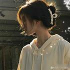 白色哀悼者←加我回森