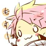 缺失左羽的妖精