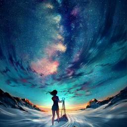 星苍夜煌