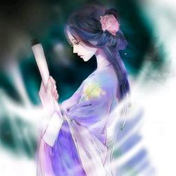 阳光透过我的心