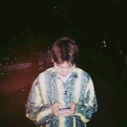 江停小哥哥