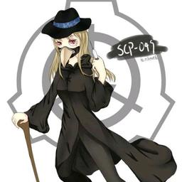 SCP049娘化