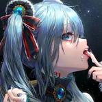 用户头像