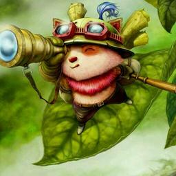 用户头像