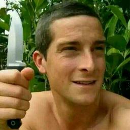 人类已经阻止不了我这吃货了