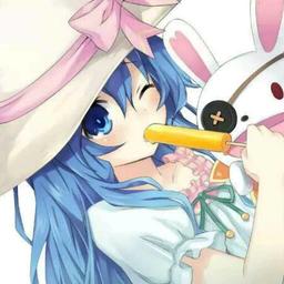 用户头像