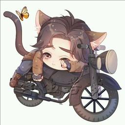 用户头像