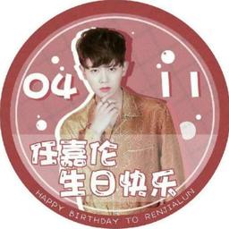 用户头像