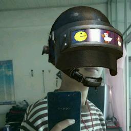 用户头像
