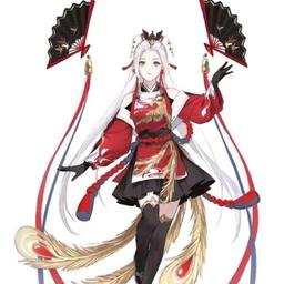 用户头像