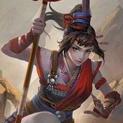 用户头像