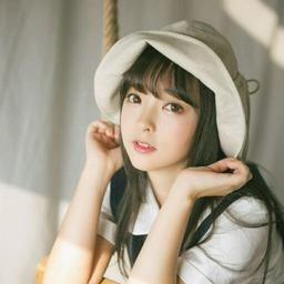 用戶頭像