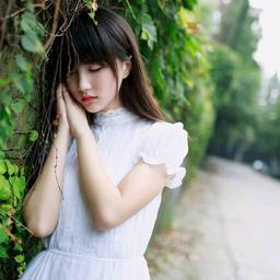 越是美丽的花朵，越危险。