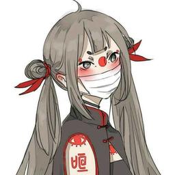 用户头像