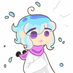 小毛爱吃鱼子酱