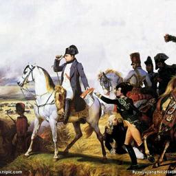 拿破仑•波拿巴