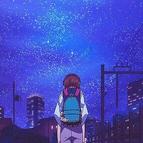 牛一只
