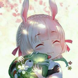 用户头像