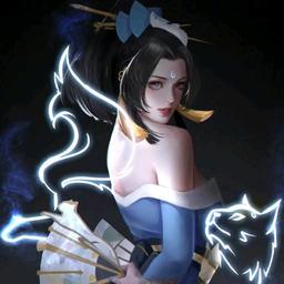 用戶頭像