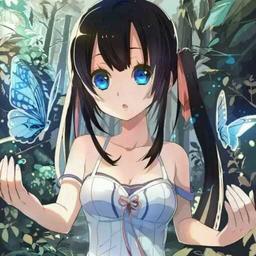 用戶頭像