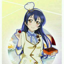 Sonoda Umi