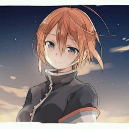 昴君