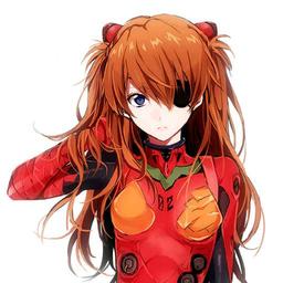 式波明日香