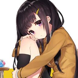 用户头像