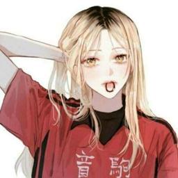 用户头像