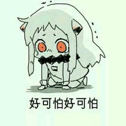 凌空飞舞的小白