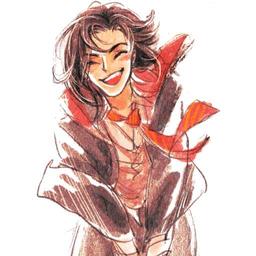 赫赫有名的罗卜