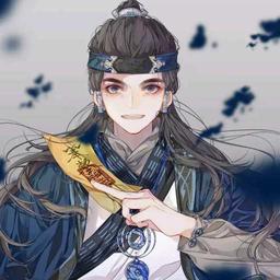 用户头像