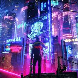 用戶頭像