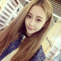 天生美人呸子。