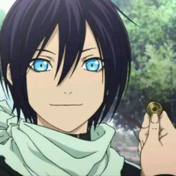 二次元の神様@祸津神夜斗