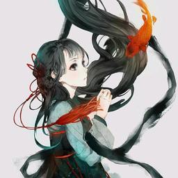 用户头像