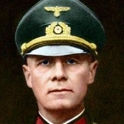 埃尔温·隆美尔 Erwin Rommel