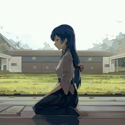 我明明是那么正经的一个人