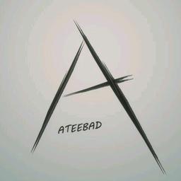 Ateebαd