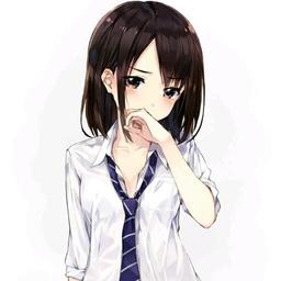 正乎邪乎中二乎