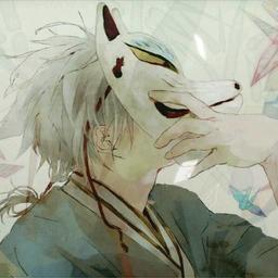 用户头像