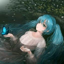 陌然.妮子