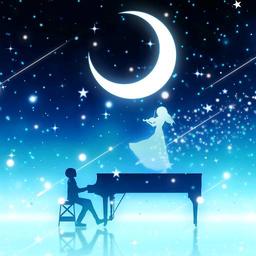 慕凉夜灰