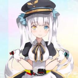 用戶頭像