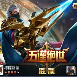 用户头像