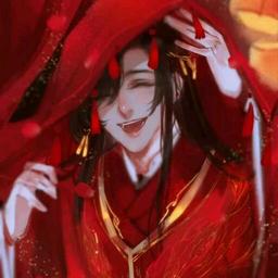 柒染呀~
