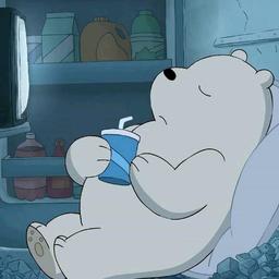 摆烂躺平中