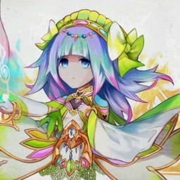 神嘟嘟(๑• . •๑)