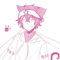 青盲六汝Yuilor