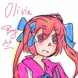 竺林深处一只燕♚